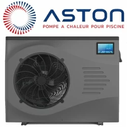 Pompe à chaleur Aston