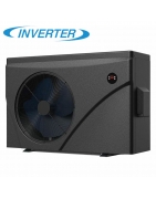 Pompe à chaleur Inverter