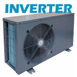 Pompe à chaleur Inverter