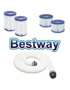 Pièces détachées pour piscines Bestway