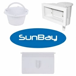 Pièces détachées pour piscines Sunbay