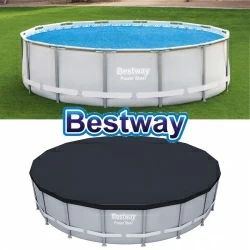 Bâches pour piscines Bestway