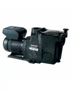 Pompes à vitesse variable