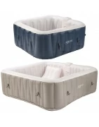 Spas Ubbink Infinite Spa