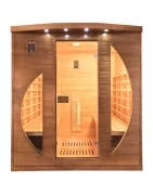 Saunas infrarouges Spectra