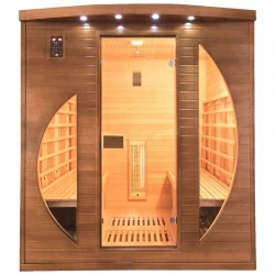 Saunas infrarouges Spectra