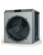 Pompes à chaleur compactes