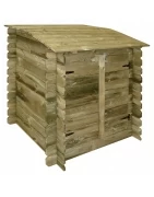 Coffre de filtration