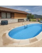 Chauffages pour piscine enterrée