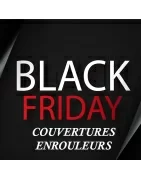 Couvertures et enrouleurs