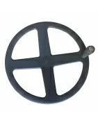 Volant pour enrouleur de bâche piscine