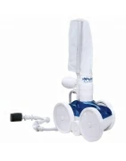 Robots pulseurs piscine