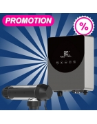 Traitement et accessoires