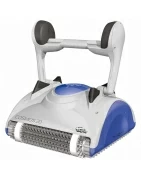 Robots piscine électriques