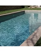 Liners avec vernis de protection