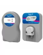 Pack électrolyseur + régulation pH