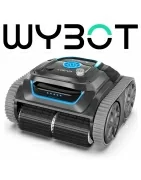 Robots piscine Wybot