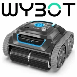 Robots piscine Wybot