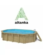 Piscines Altanka