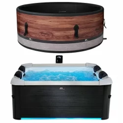 Spas Mspa