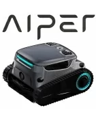 Robots piscine Aiper