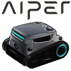 Robots piscine Aiper
