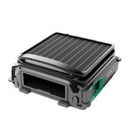 Robots de surface