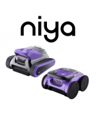 Robots piscine Niya