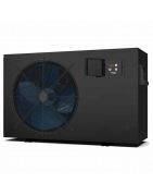 Pompe à chaleur piscine