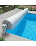 Volet roulant piscine sur mesure