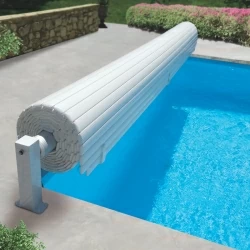 Volet roulant piscine sur mesure