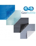 Bâche à bulles Geobubble sur mesure