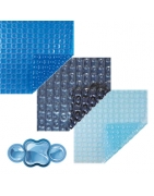 Bâche à bulles Oxo sur mesure
