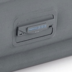 Panneau digital et port USB Intex Airbed Premaire II