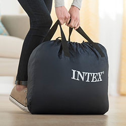 Sac de transport Intex Airbed