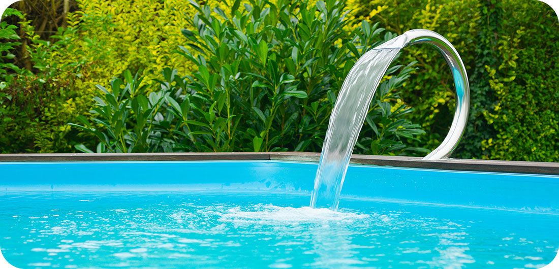 Cascade Mamba Shower Ubbink