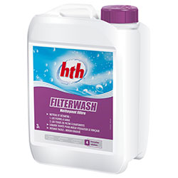 HTH Filterwash