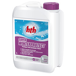 HTH SuperWinterprotect