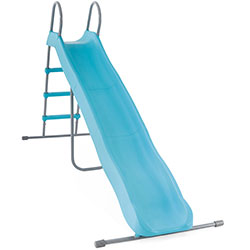 Toboggan Intex