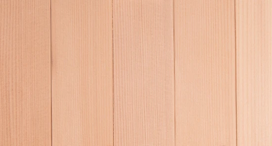 Structure en Hemlock canadien massif (42mm)