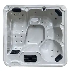 Cuve acrylique Spa  Bestway 5 places