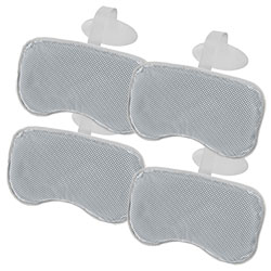 Coussins confort pour spa Bestway Lay-Z