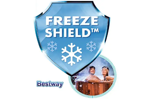 Freeze Shield