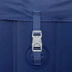 Couvercle Spa Gonflable Bestway Hawaii Air Jet 4-6 places