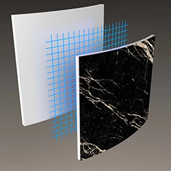 Technologie structure résistante Bestway Tritech Hollywood 6 Air Jet