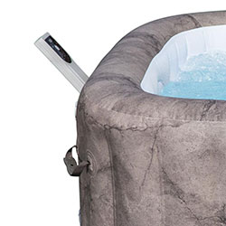 Bloc technique UltraFit pour spa Bestway Lay-Z