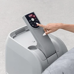 Programmateur spa Bestway Hydrojet Pro San Francisco