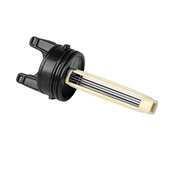 Option stérilisation sel grâce au kit stérilisateur Intex Pure Spa