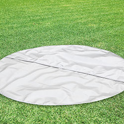 Tapis de sol thermique pour spa gonflable intex Baltik