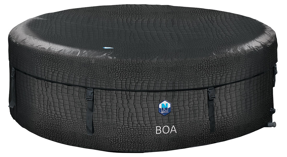 Spa gonflable Boa premium